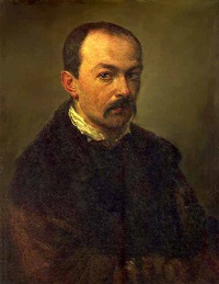 Павел Андреевич Федотов