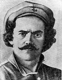 Василий Васильевич Князев