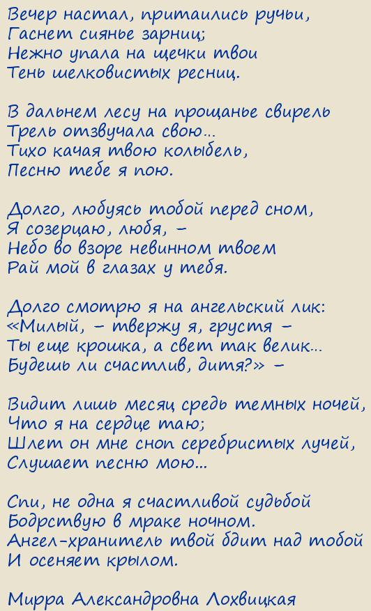 ����� ������������� ���������. �����������