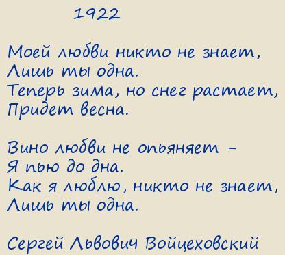 ������ ������� ������������. �������