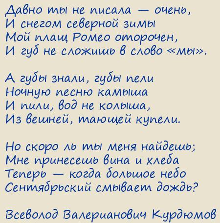 �������� ������������ ��������. ����� �� �� ������