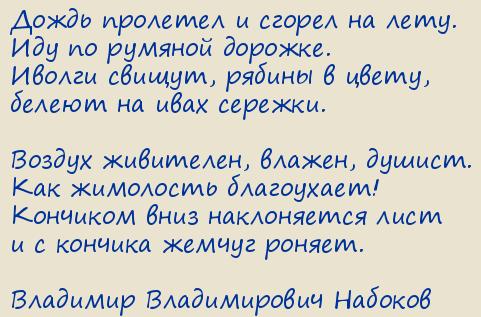 �������� ������������ �������. ����� ��������