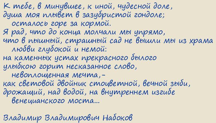 �������� ������������ �������. ���������