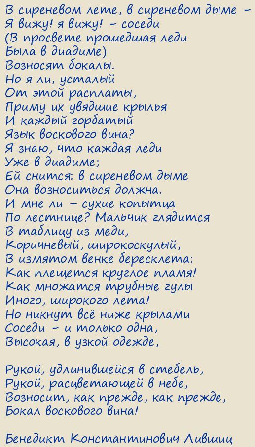 �������� �������������� ������. ������