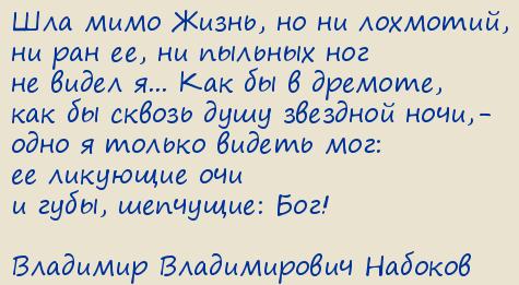 �������� ������������ �������. �����