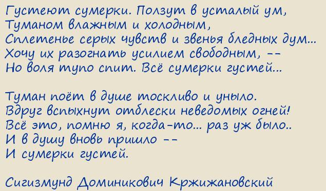 ��������� ����������� �������������. �������