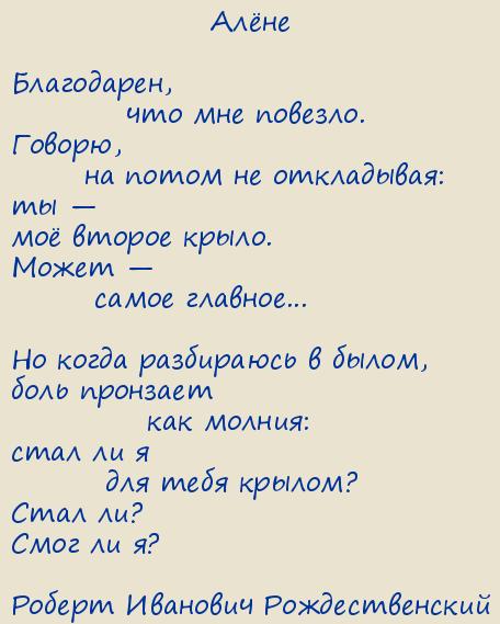 ������ �������� ��������������. ����������, ��� ��� �������