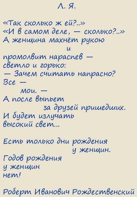 ������ �������� ��������������. ���� �������� �������