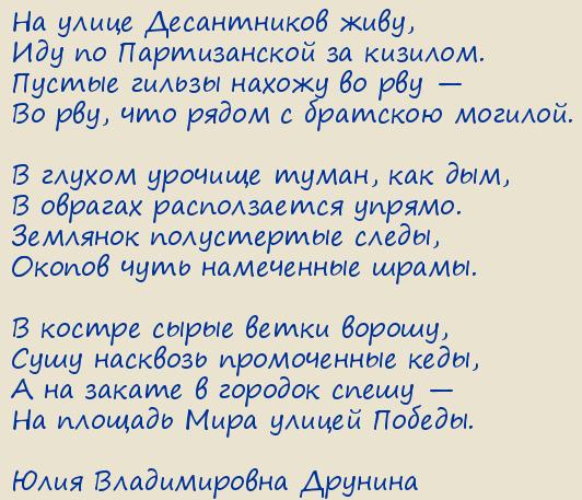 ���� ������������ �������. �� ����� ����������� ����