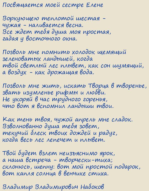 �������� ������������ �������. ������