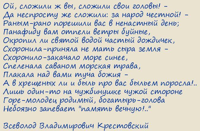 �������� ������������ �����������. ������ �������