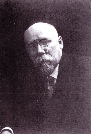 �. �. ������� (1909)