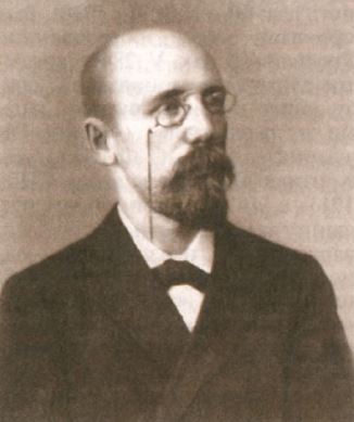 �. �. ������� (1895)