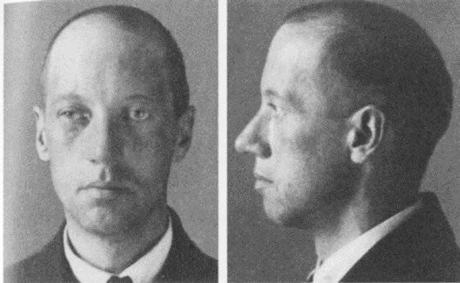 ������� ������. ���� �� ������������� ����. 1921 �.