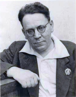 �.�. ������. ���� ������ ����������� (1907-1944)