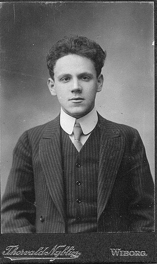 �. �. ������ � ���������, 1911, ������