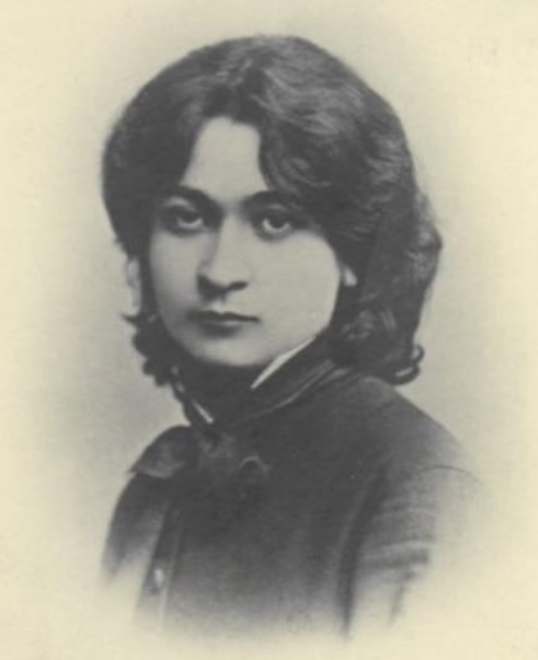 ���� �����, ���� �. �. ���������