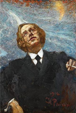 ���������� �������. ������� ������ �. �. ������, 1916