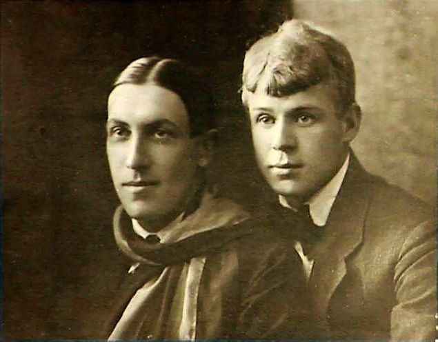 ��������� � ������. 1919, ����. ������