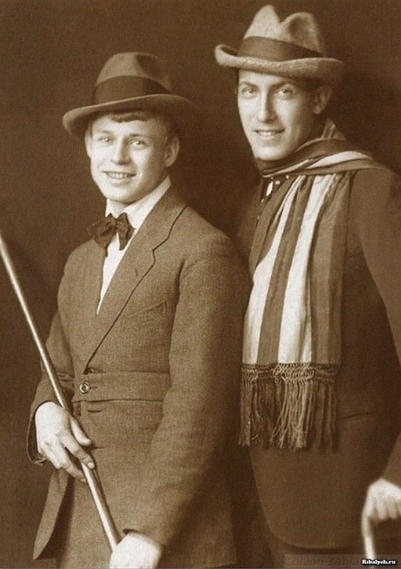 ������ ������ � �������� ���������