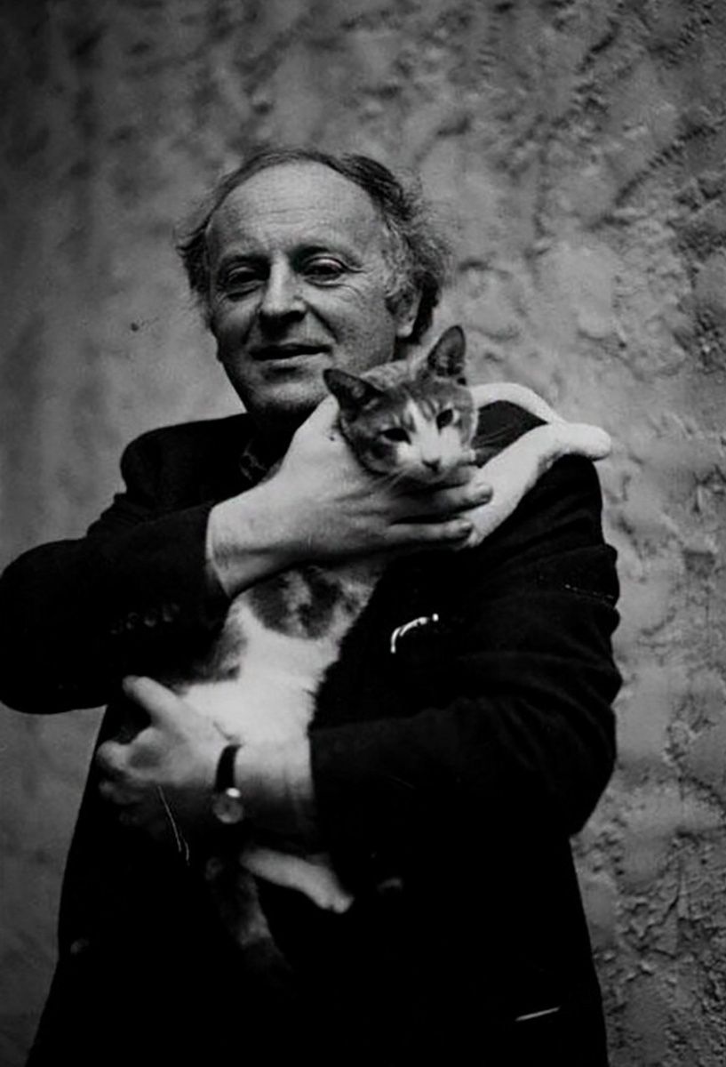 �������� � ����� ���������, 1987 (�) ������ ��������� / ��������������� �����������-������������ ����� ���� ��������� � ��������� ����