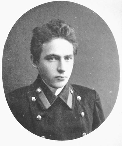 ������� ��������� (1908)