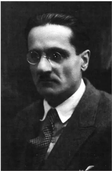 ����� �������. 1930-� ����