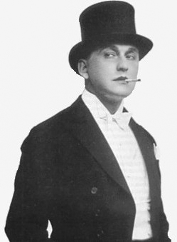 ��������� ����������. 1930-� ����. �����