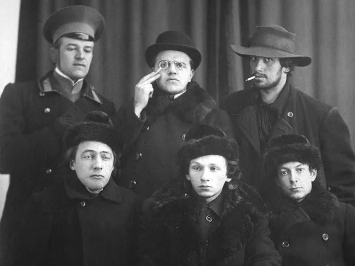 ����� ������� �����: ���� ������� ������, ����� ������, ���� �������� ����������. ����� ������� �����: ���� ������� ���������, �������� ������ ������� � ���� ������ ���������. ������, 1912 ���