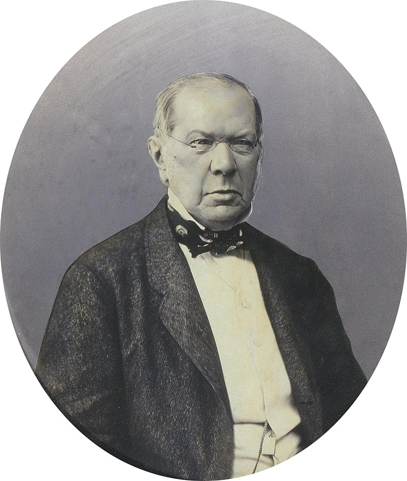 �. �. ���������, 1865 ���