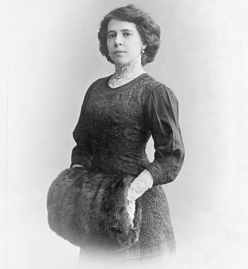 ����� �������, 1910-�