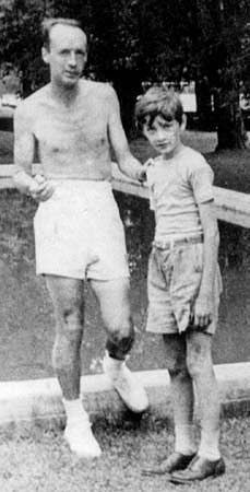 �������� ������� � ��� ��� �������, ���� ���� ����, 1943