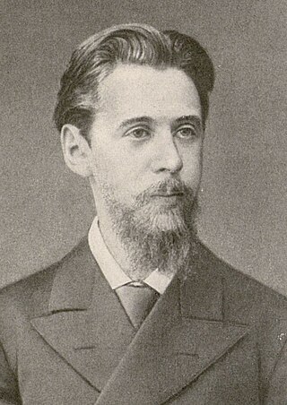 �. �. ���������. ����� 1870-� �����