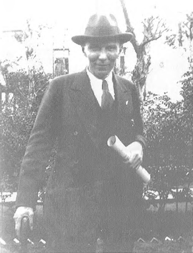 ������� �����. ������, 1920-� ����