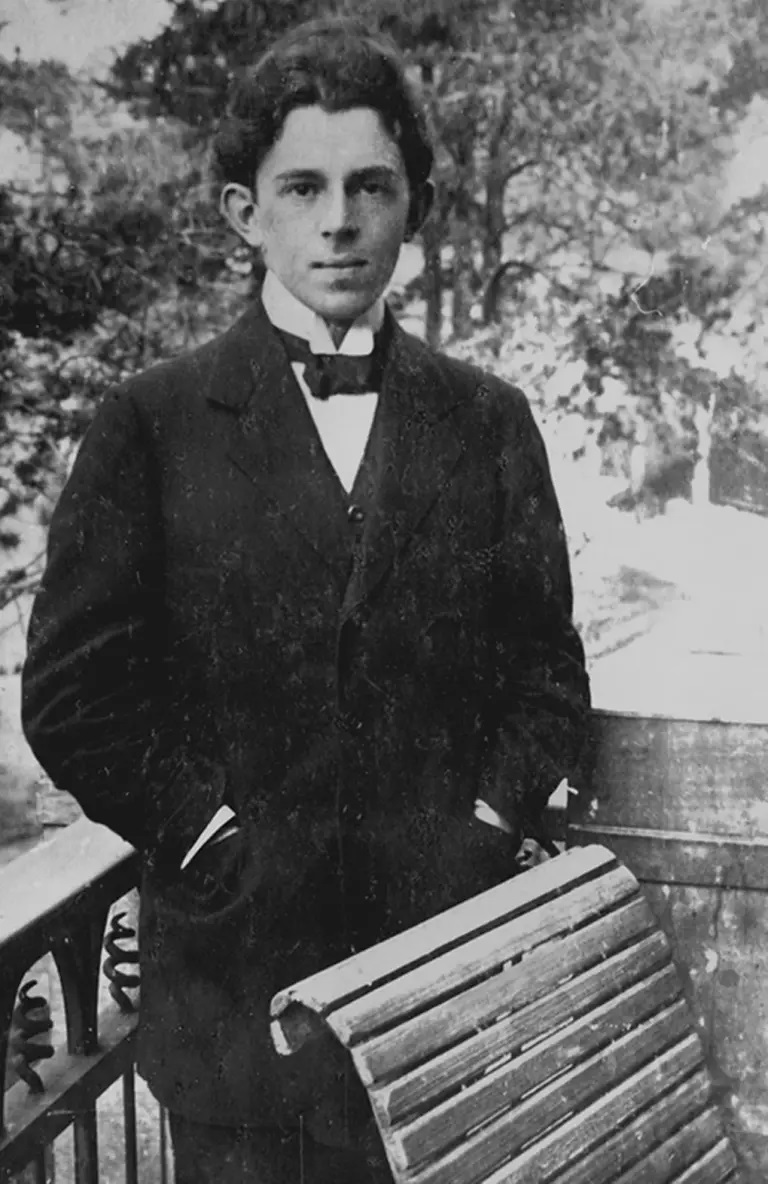 ���� �����������. 1910-�