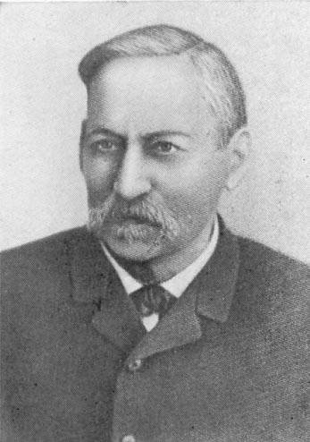 ������� ���������� ����� (1827�1906). ���� �������� 