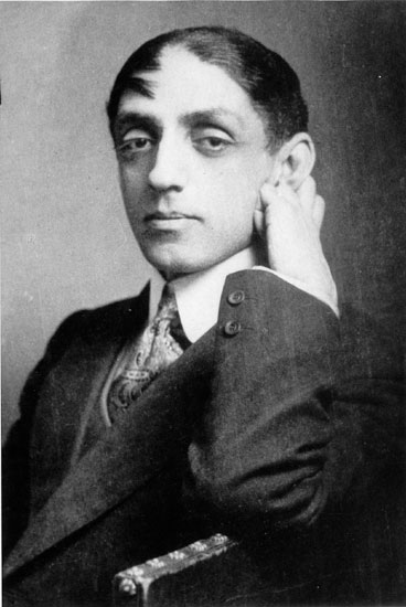 ������ ������. ����������, ���������� �. �. ������� � 1911 ����