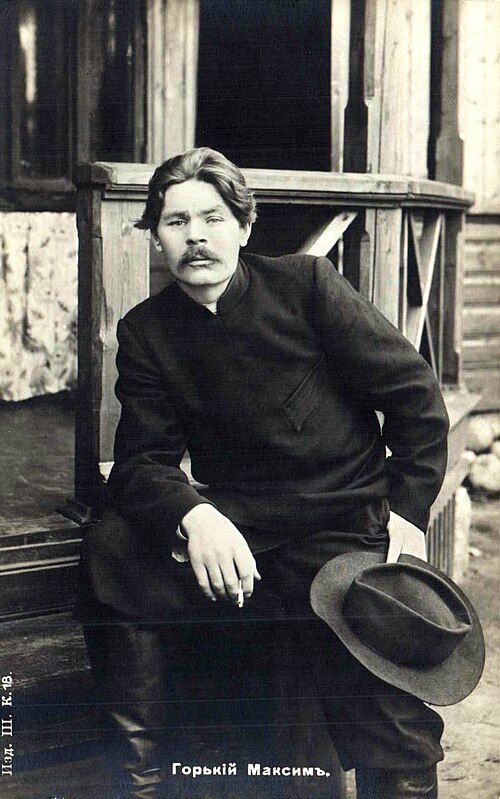 ������ �������, 1905