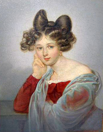 ������ ���� ����� � �������� Ը������� ������� (1800�1838)