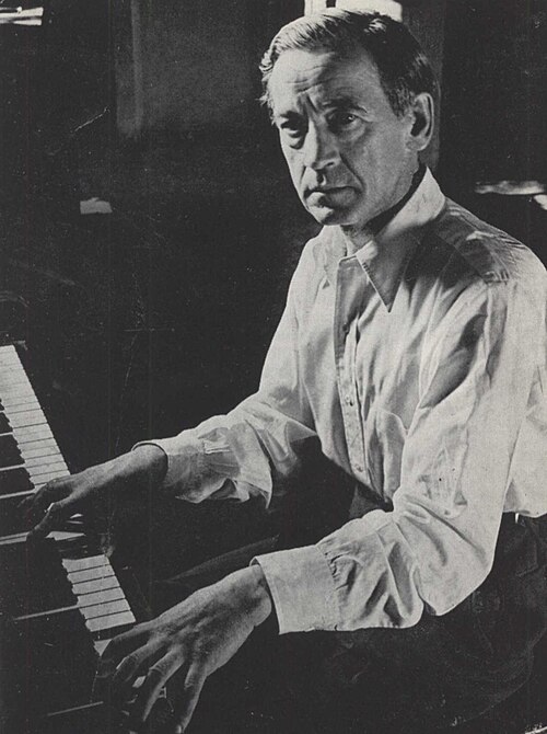 ��������� ���������. ������, 1960 ���