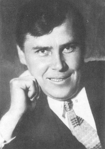 ������ ���������. ����� 1920-�, ������ 1930-� �����