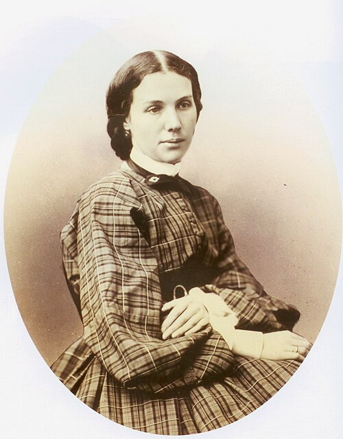 ��������� ���������� ������������, ��. ������� (1833�1875), ���� �. �. ������������