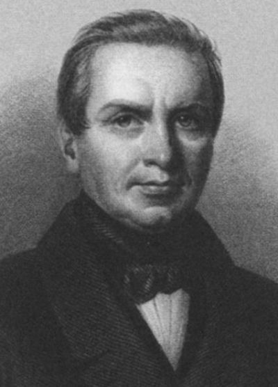 ���� ������. ����� 1830-� ��.