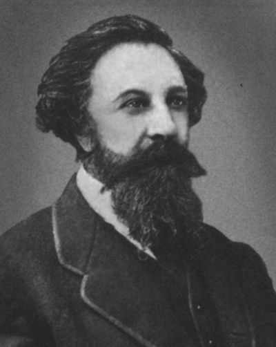 ������� �������������� �������. 1870 �.