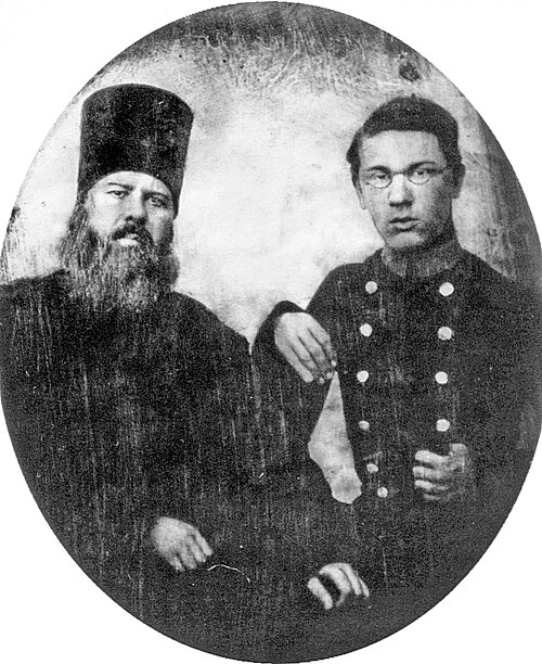 ������� ���������� � �����. 1854 �. ���� �. �. ����������������