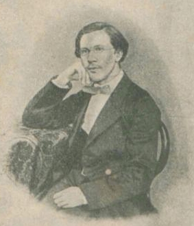 �. �. ����������. 1857 ���
