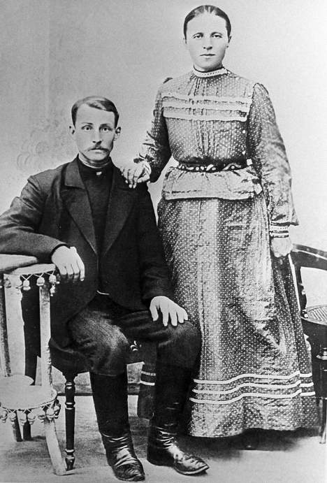   , 1905 