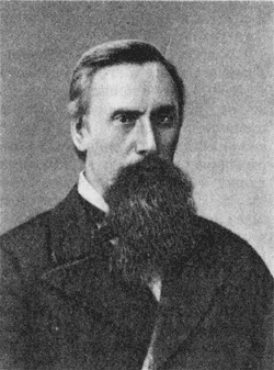 ������ ����������� ����� (1839�1891) - ������� ����