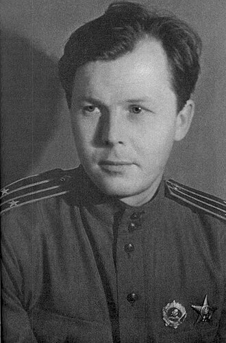 ��������� ����������� � 1943 ����