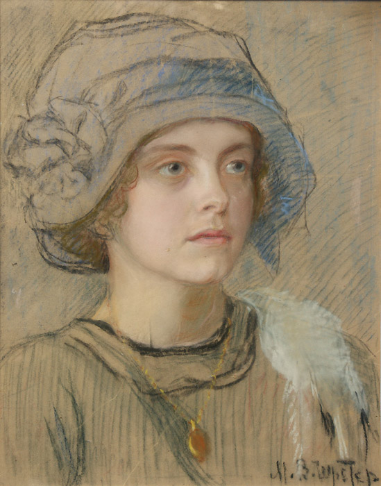 ������� ���� �����. 1910-� ����. ����� ����� ���������� ������ (1870-1924)